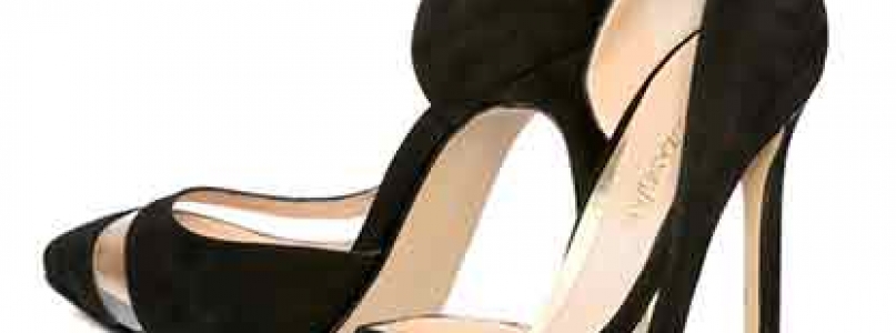 If Monday’s Were Shoes…