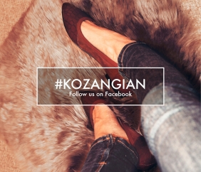 Follow The Kozangian Way