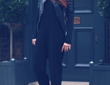 Black Is The New Black