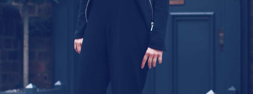 Black Is The New Black