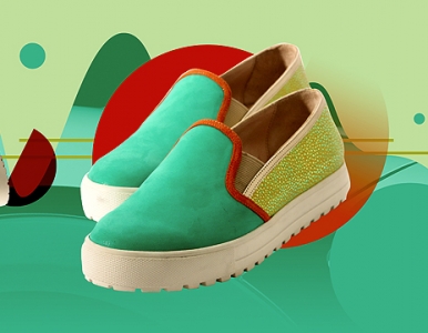 Slip Into Something A Little More Comfortable